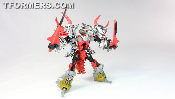 SDCC 2014   G1 Dinobots Exclusives Video Review And Images Transformers Age Of Extinction  (44 of 69)